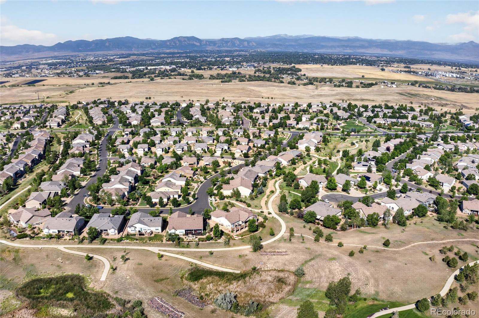 MLS Image #39 for 4575  silver mountain loop,broomfield, Colorado
