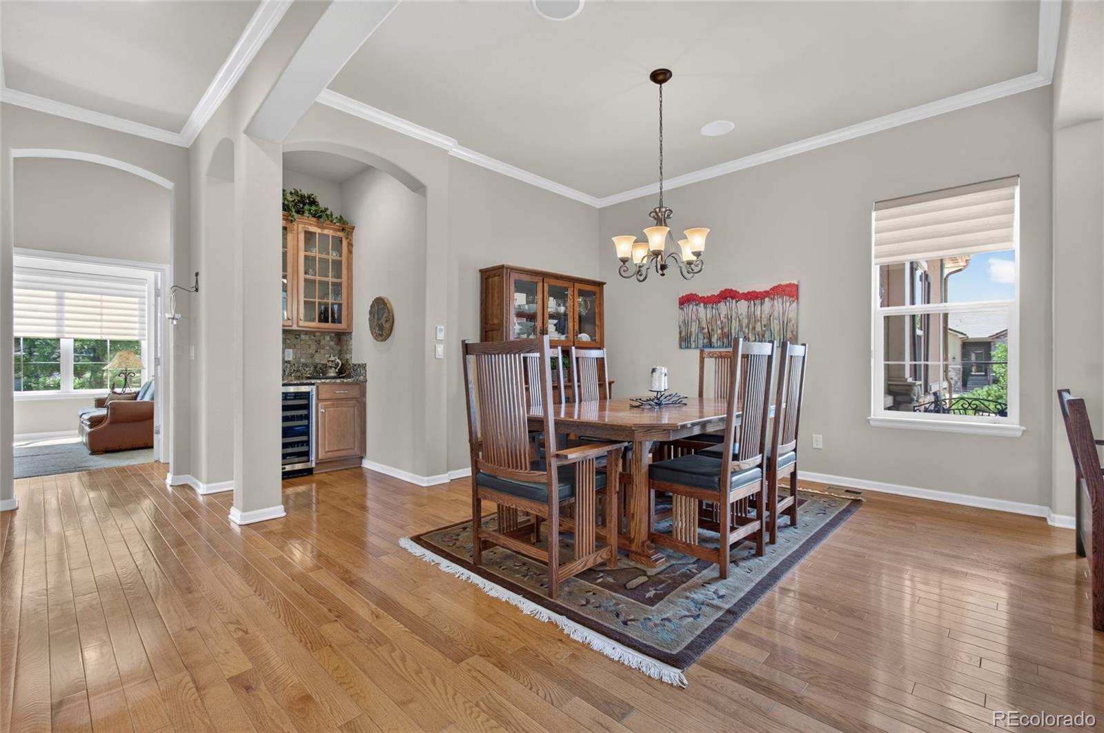 MLS Image #4 for 4575  silver mountain loop,broomfield, Colorado