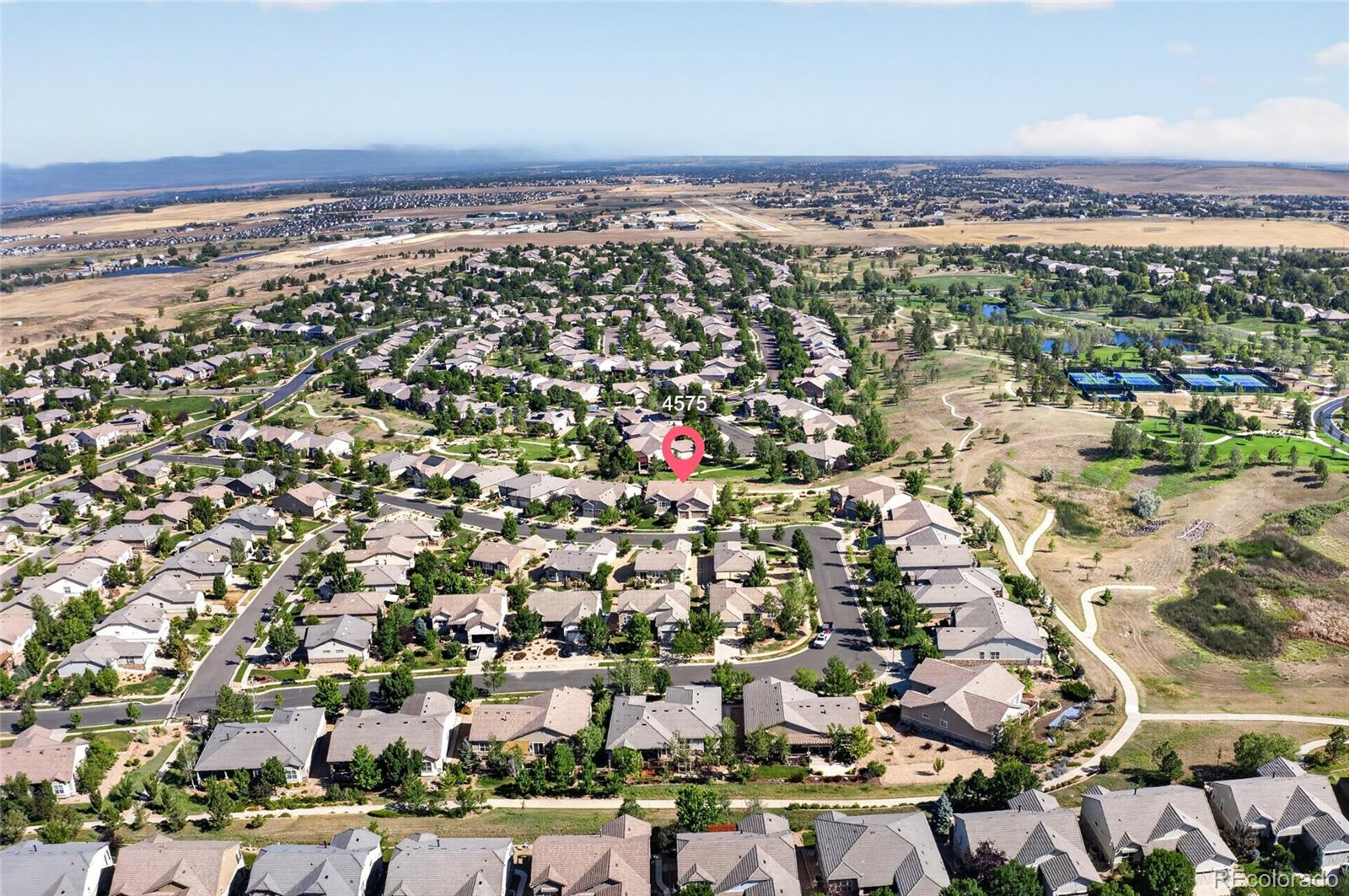 MLS Image #40 for 4575  silver mountain loop,broomfield, Colorado