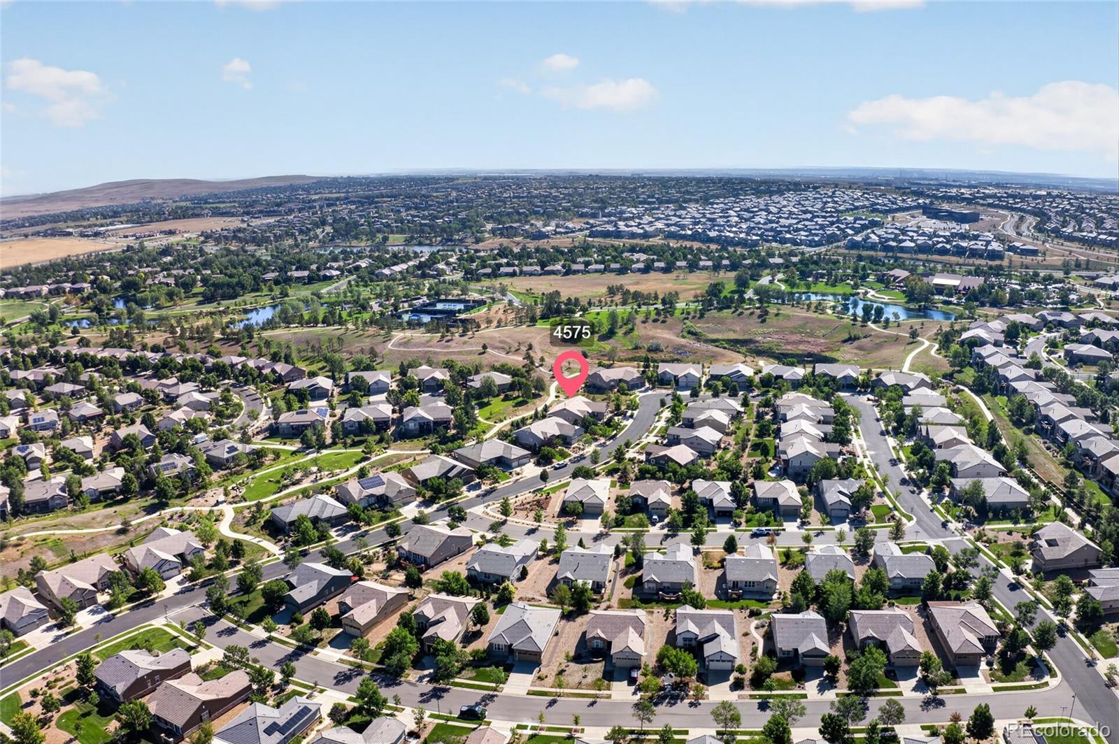 MLS Image #41 for 4575  silver mountain loop,broomfield, Colorado