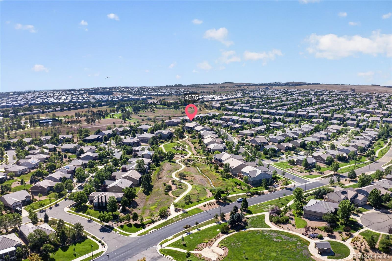 MLS Image #43 for 4575  silver mountain loop,broomfield, Colorado