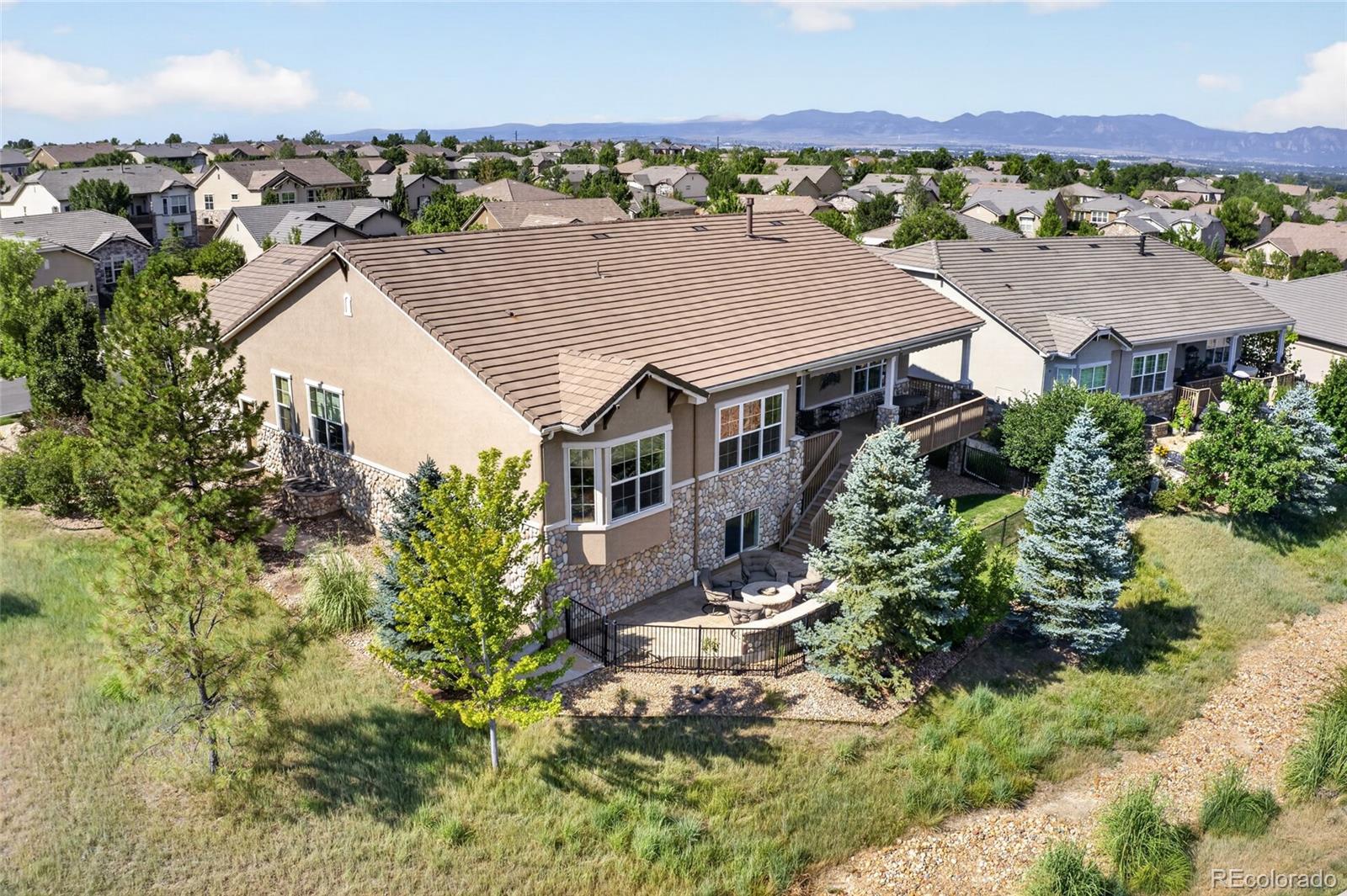 MLS Image #46 for 4575  silver mountain loop,broomfield, Colorado