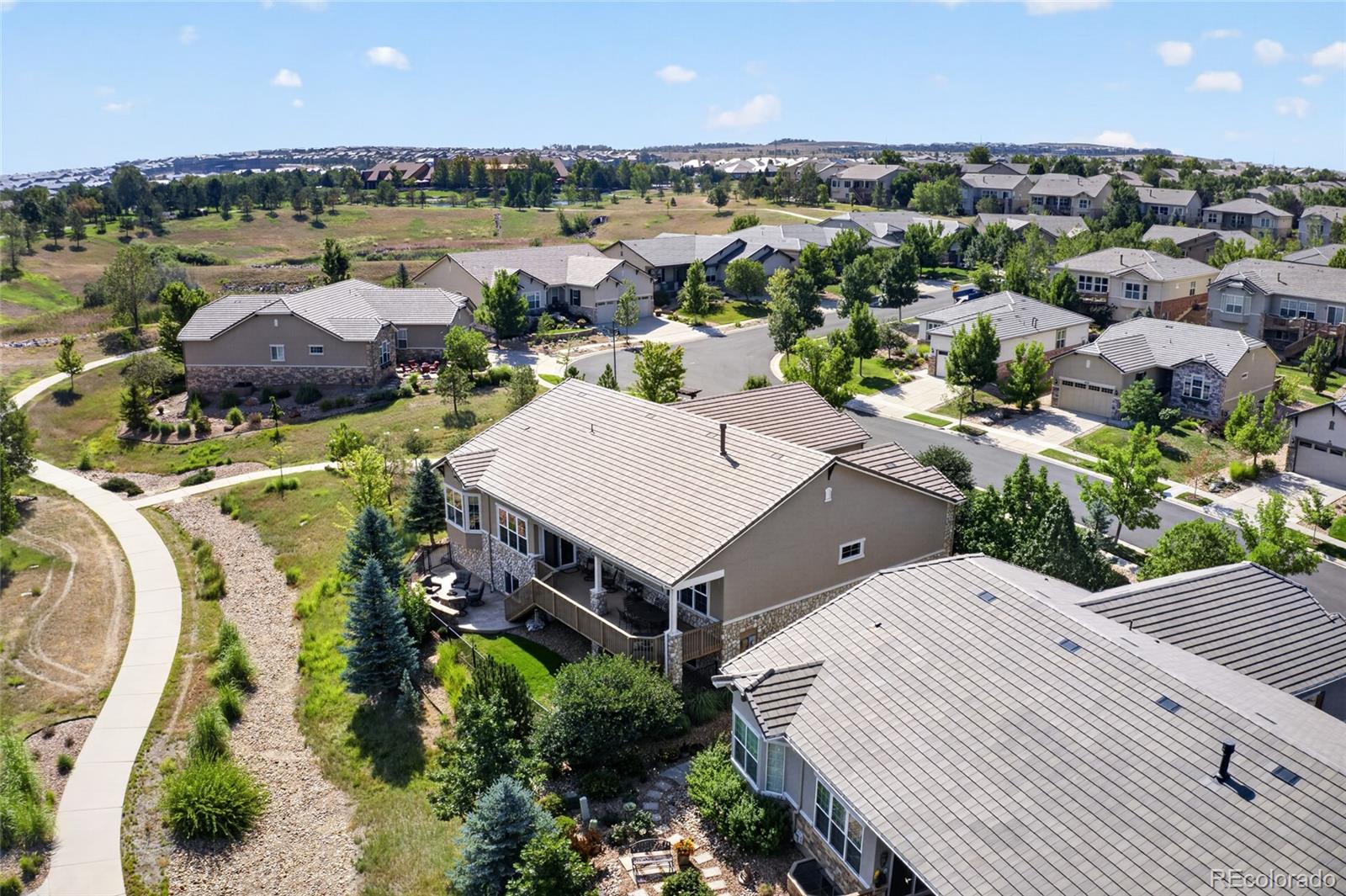 MLS Image #47 for 4575  silver mountain loop,broomfield, Colorado