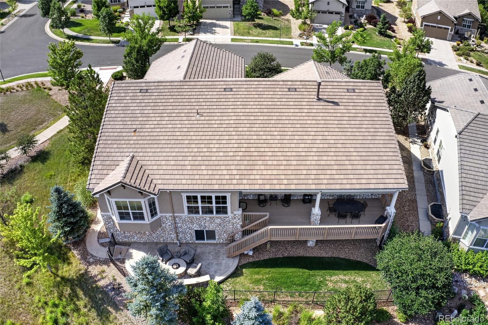 MLS Image #48 for 4575  silver mountain loop,broomfield, Colorado