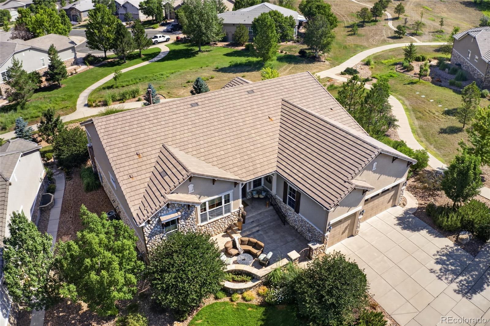 MLS Image #49 for 4575  silver mountain loop,broomfield, Colorado