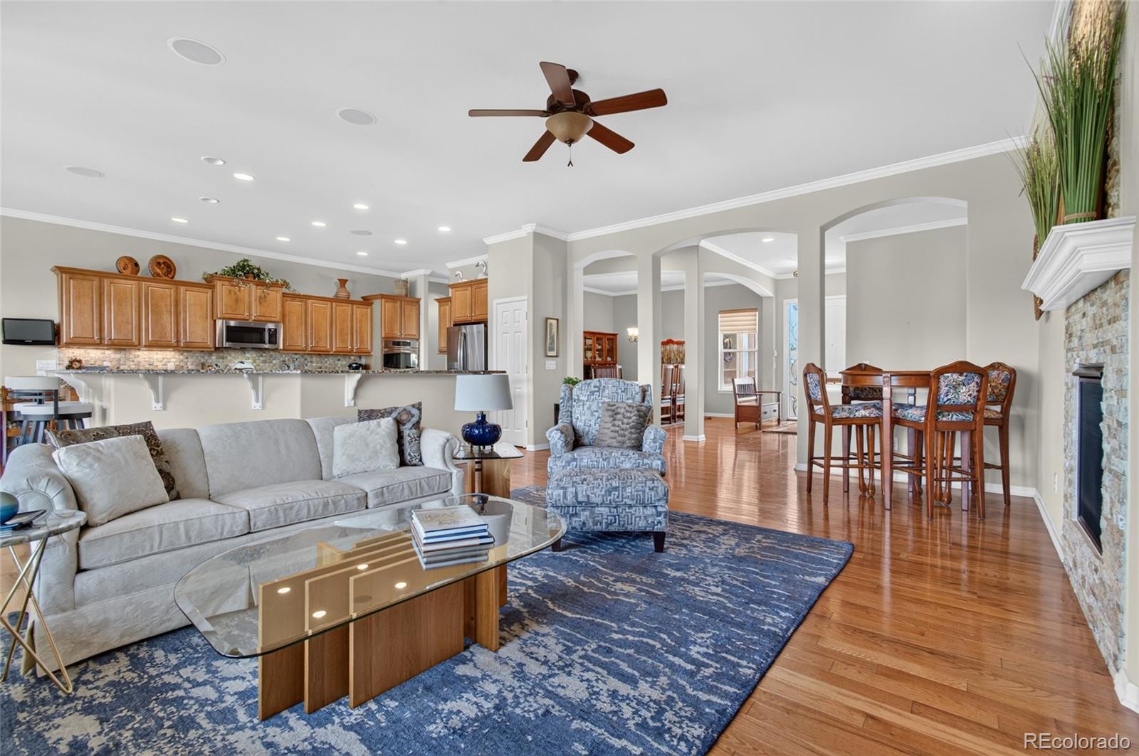 MLS Image #6 for 4575  silver mountain loop,broomfield, Colorado