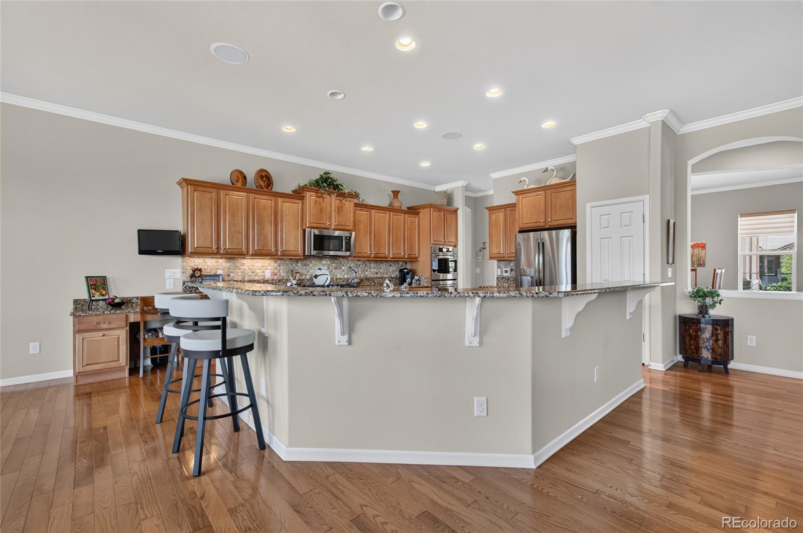 MLS Image #8 for 4575  silver mountain loop,broomfield, Colorado