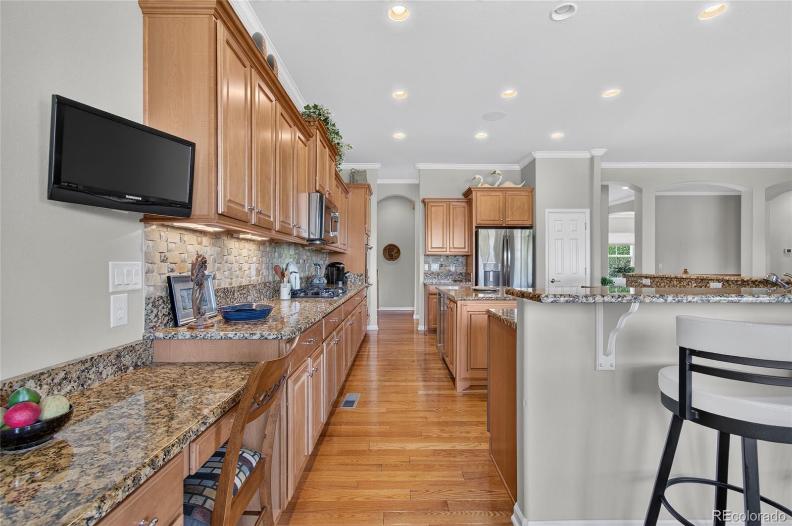 MLS Image #9 for 4575  silver mountain loop,broomfield, Colorado