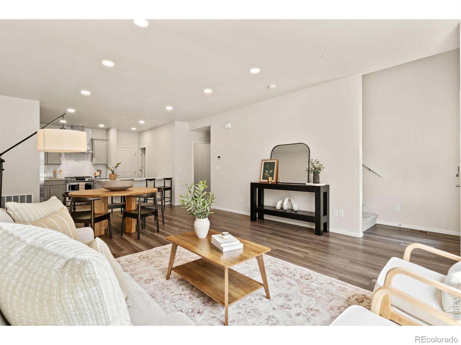 MLS Image #2 for 2938  barnstormer street,fort collins, Colorado