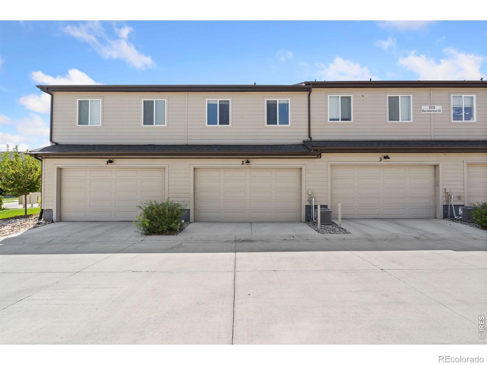 MLS Image #20 for 2938  barnstormer street,fort collins, Colorado