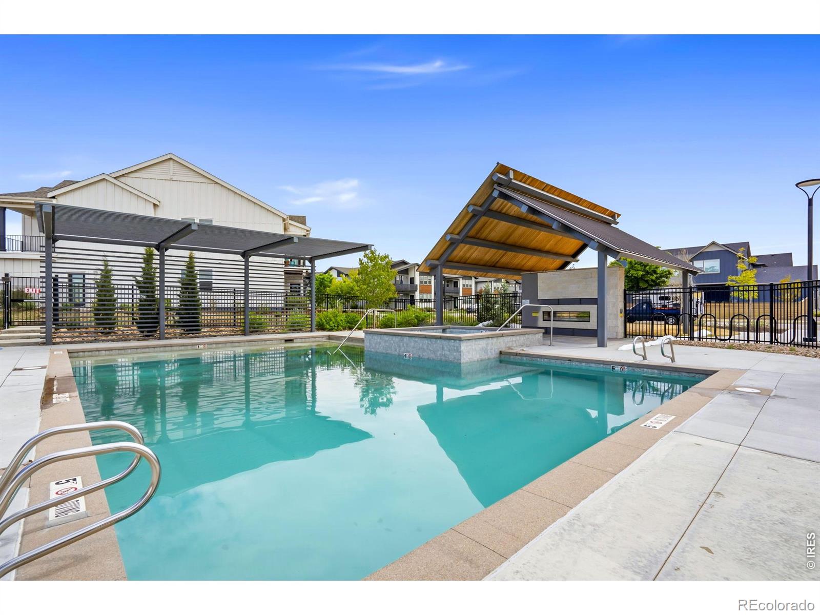 MLS Image #21 for 2938  barnstormer street,fort collins, Colorado