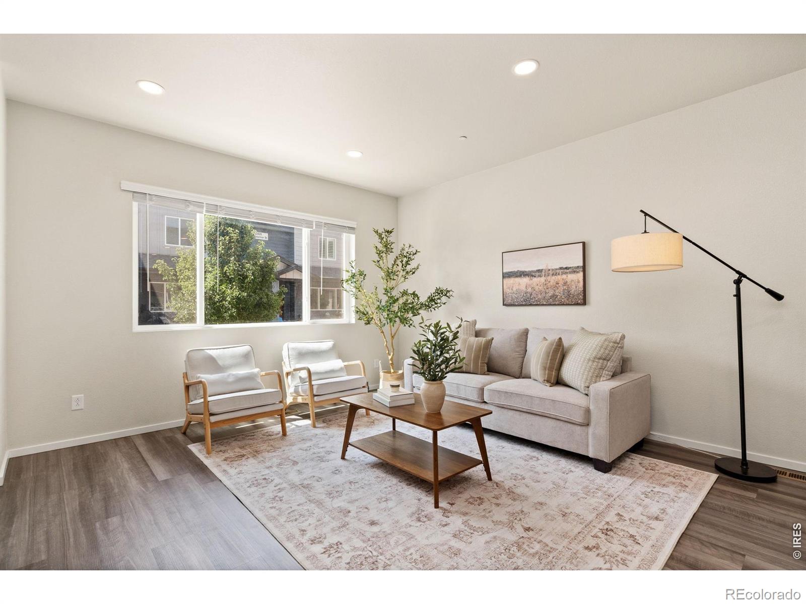 MLS Image #3 for 2938  barnstormer street,fort collins, Colorado
