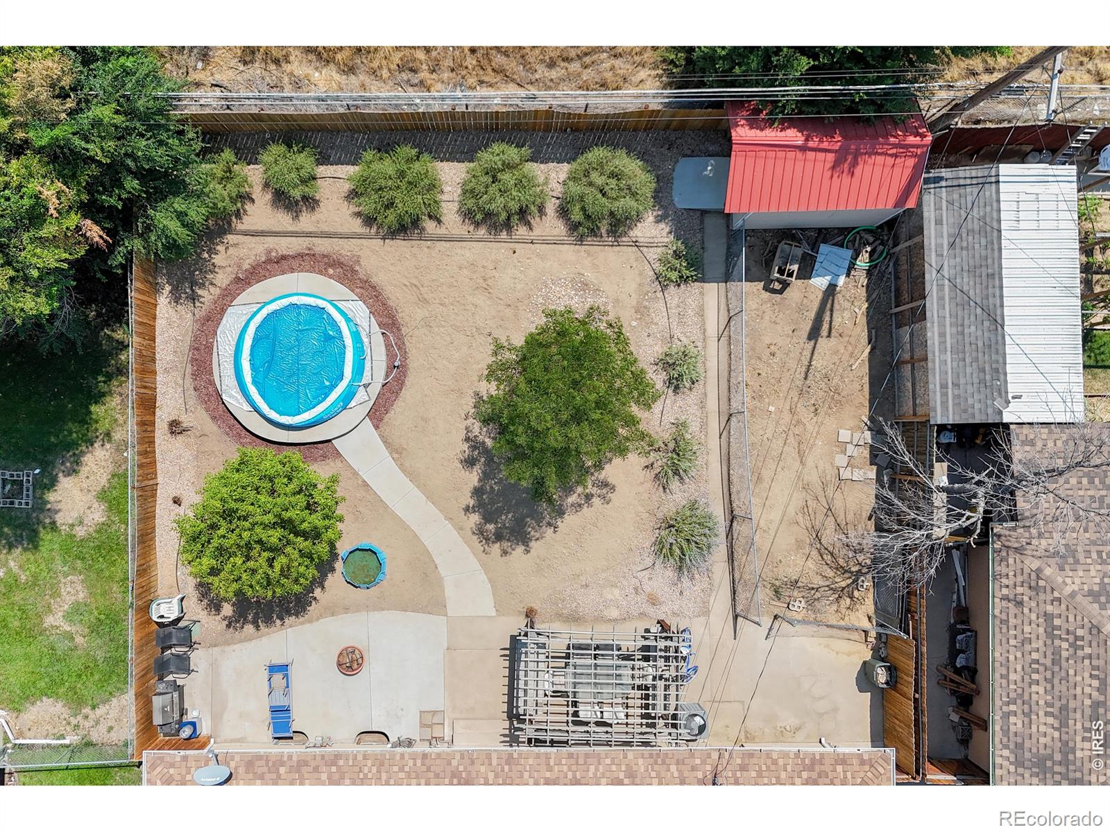 MLS Image #41 for 1320  27th street,greeley, Colorado