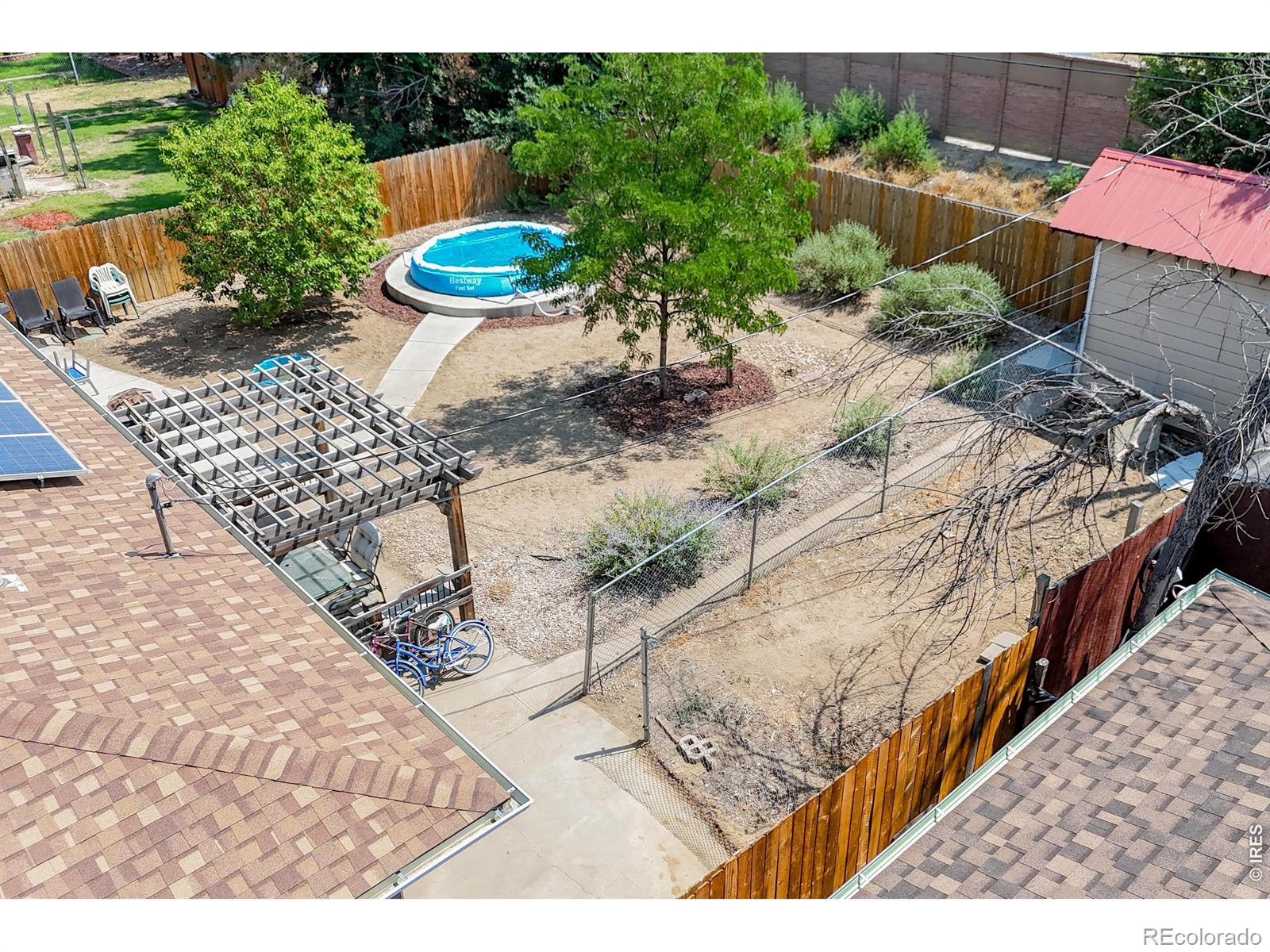 MLS Image #42 for 1320  27th street,greeley, Colorado