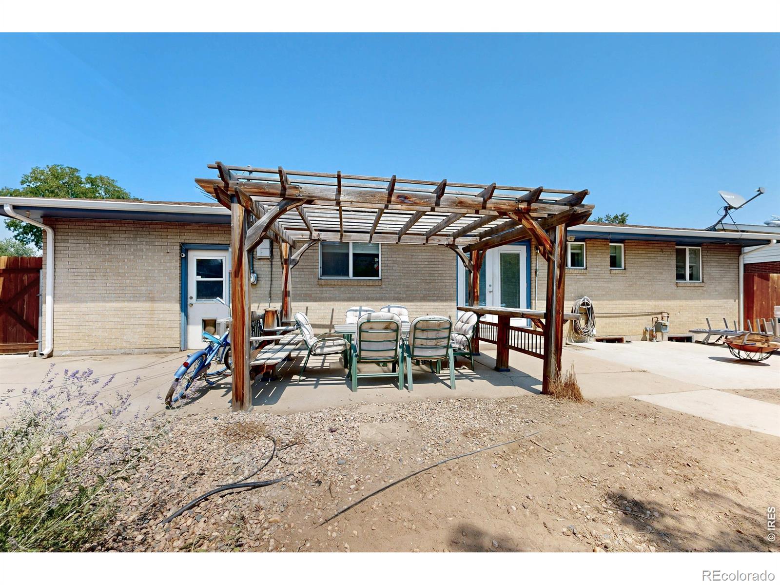 MLS Image #45 for 1320  27th street,greeley, Colorado