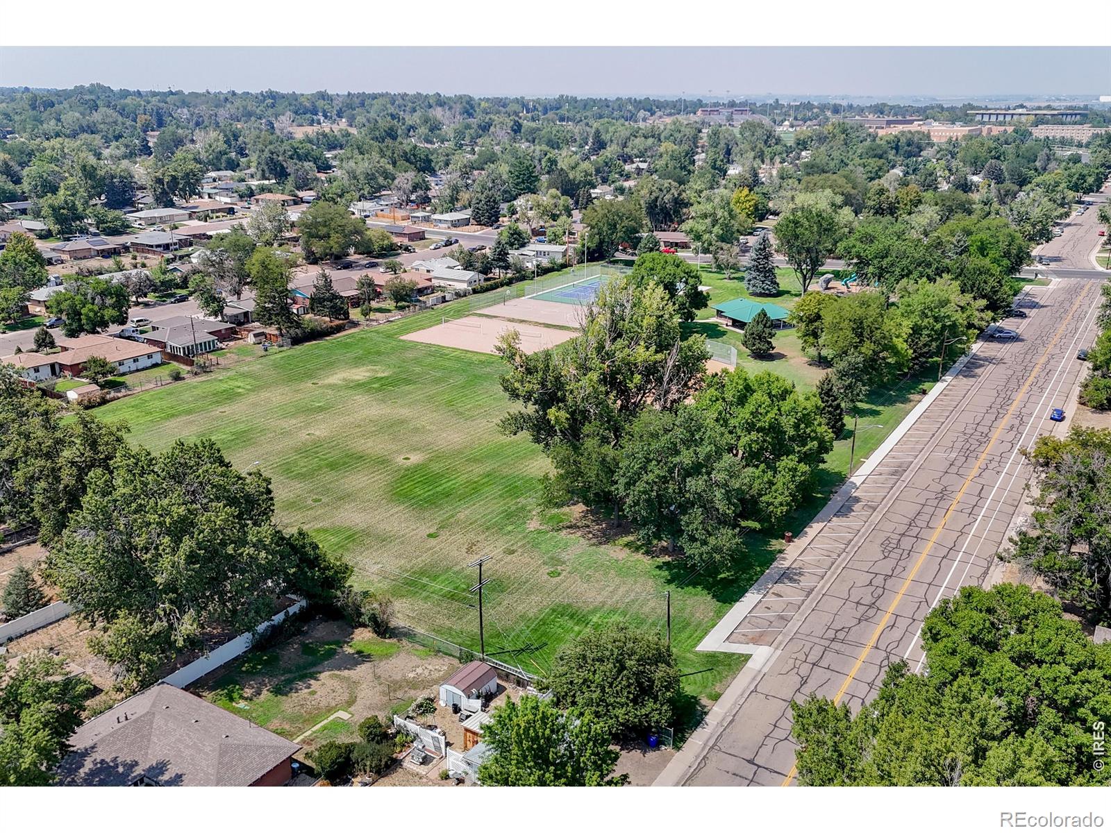 MLS Image #47 for 1320  27th street,greeley, Colorado