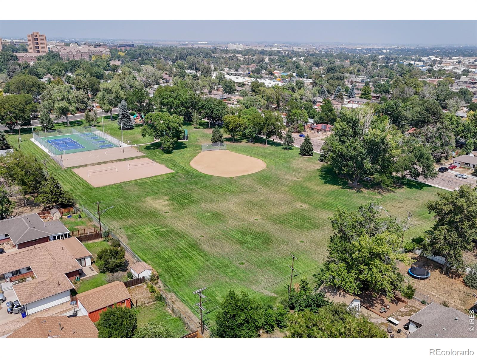 MLS Image #48 for 1320  27th street,greeley, Colorado