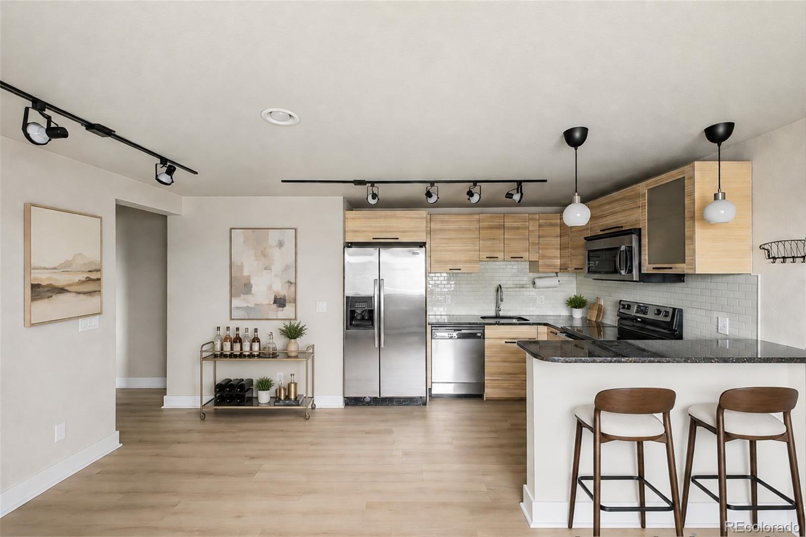 MLS Image #0 for 120 s pennsylvania street,denver, Colorado