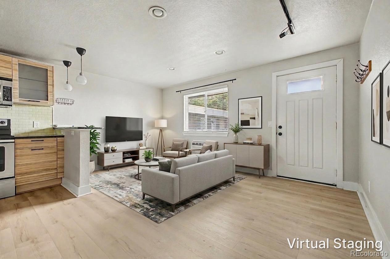 MLS Image #1 for 120 s pennsylvania street,denver, Colorado