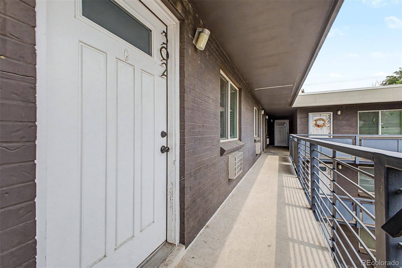 MLS Image #19 for 120 s pennsylvania street,denver, Colorado