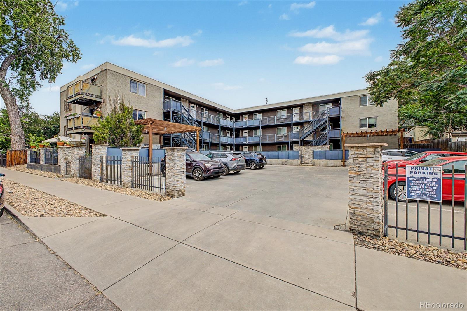 MLS Image #20 for 120 s pennsylvania street,denver, Colorado