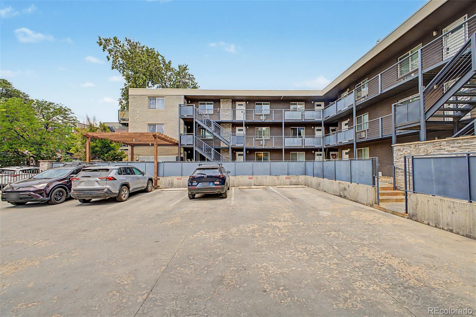 MLS Image #21 for 120 s pennsylvania street,denver, Colorado