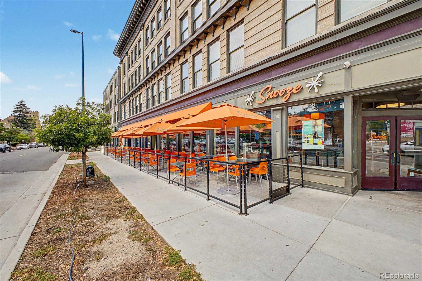 MLS Image #22 for 120 s pennsylvania street,denver, Colorado