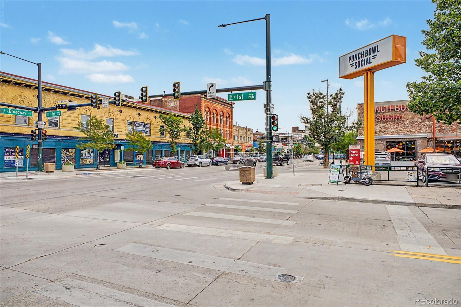 MLS Image #23 for 120 s pennsylvania street,denver, Colorado