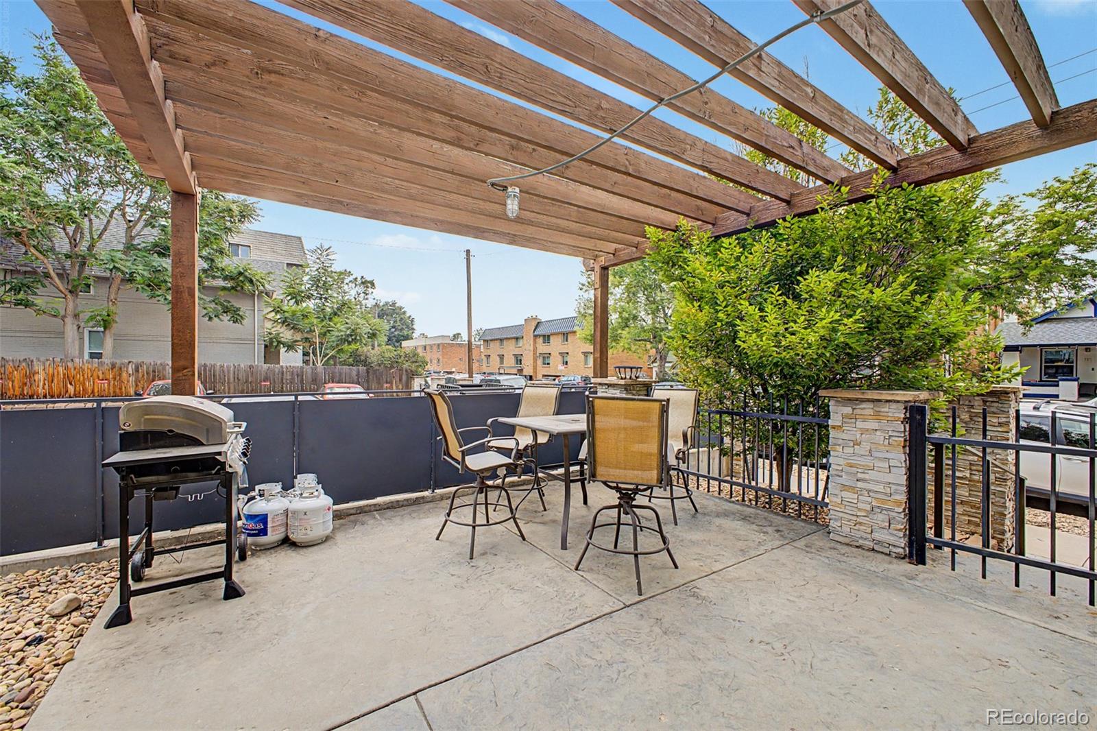 MLS Image #24 for 120 s pennsylvania street,denver, Colorado