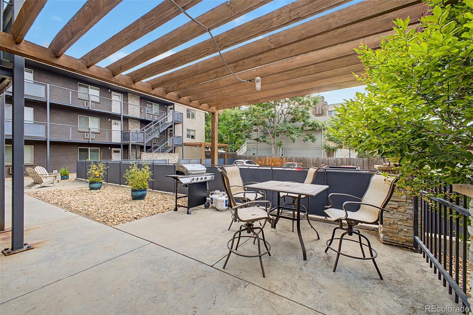MLS Image #25 for 120 s pennsylvania street,denver, Colorado