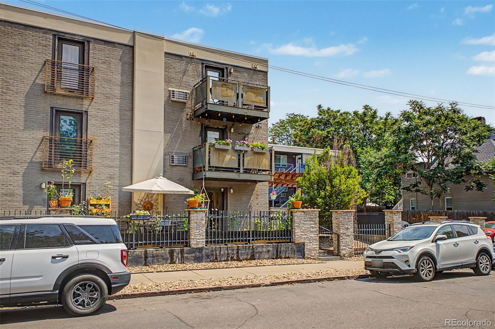 MLS Image #26 for 120 s pennsylvania street,denver, Colorado