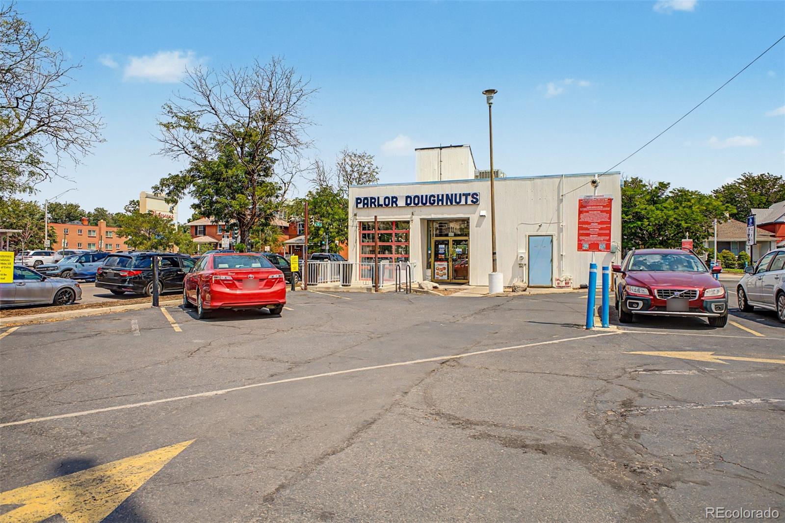 MLS Image #27 for 120 s pennsylvania street,denver, Colorado