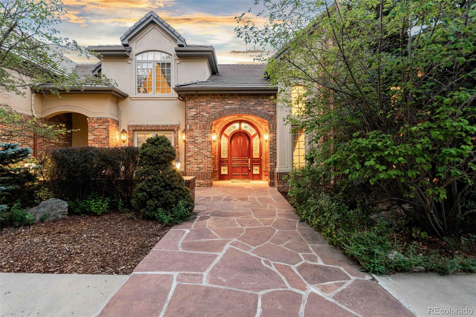MLS Image #2 for 5  waterside terrace,cherry hills village, Colorado