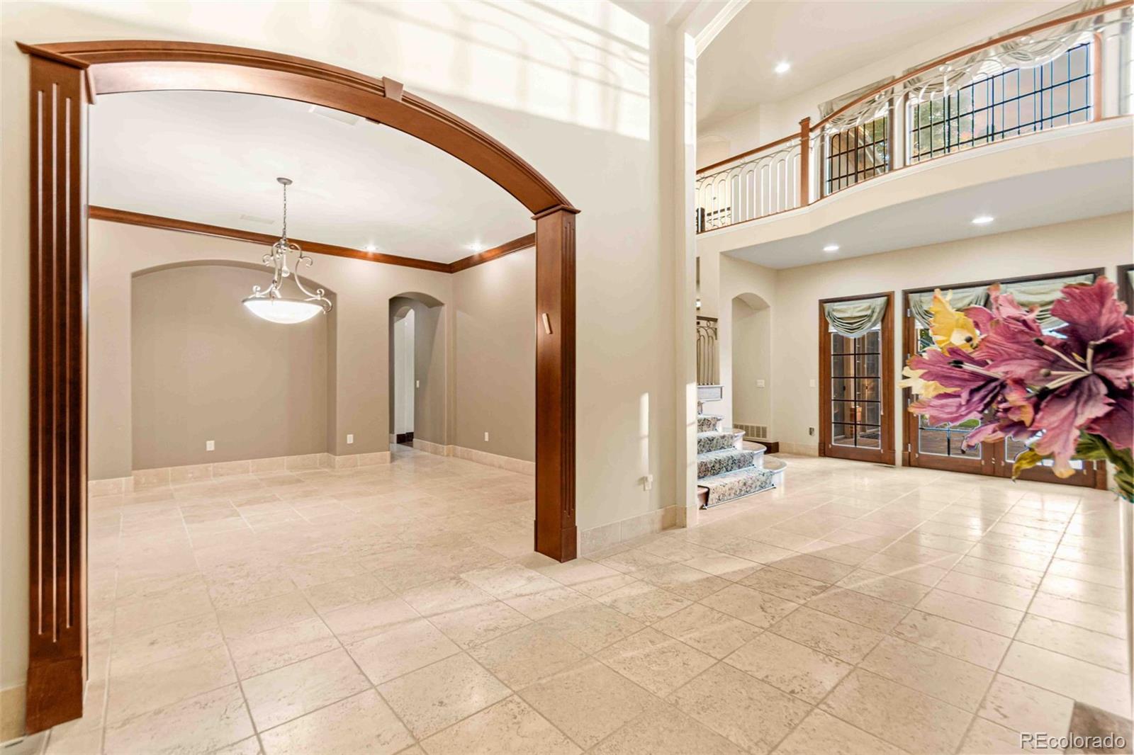 MLS Image #3 for 5  waterside terrace,cherry hills village, Colorado