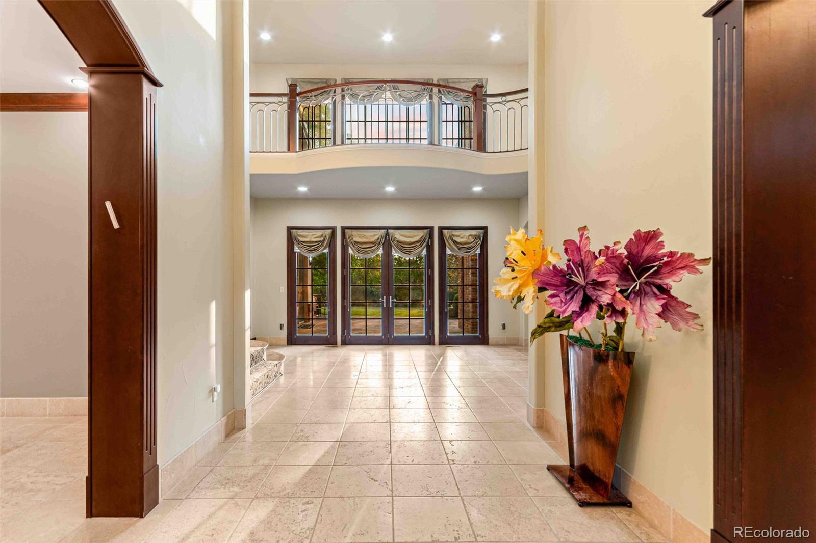 MLS Image #4 for 5  waterside terrace,cherry hills village, Colorado