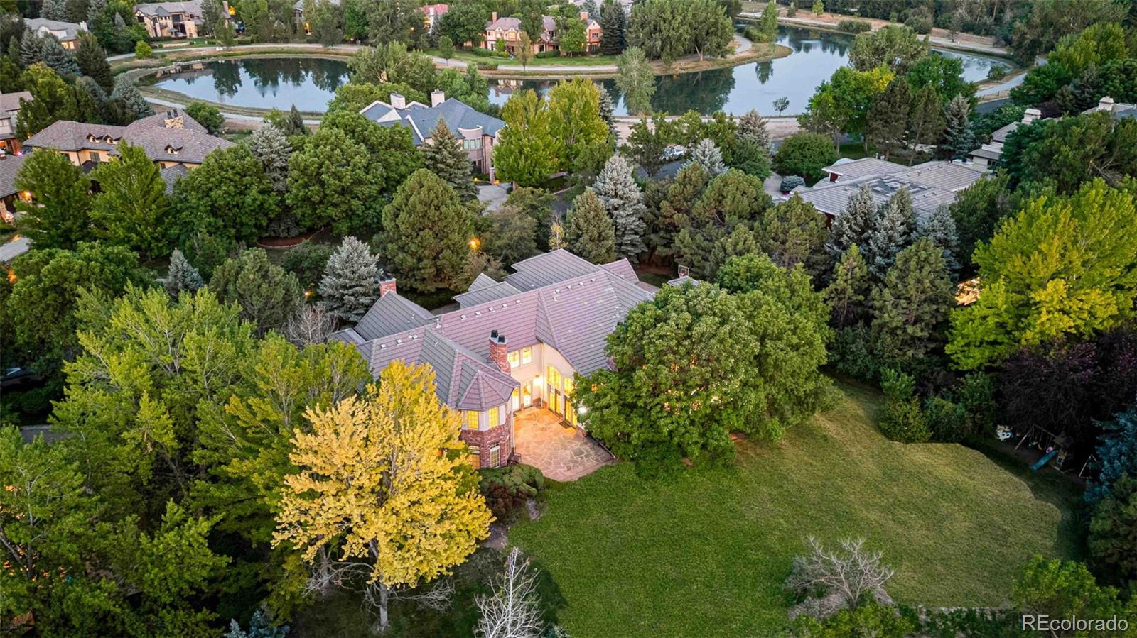 MLS Image #41 for 5  waterside terrace,cherry hills village, Colorado