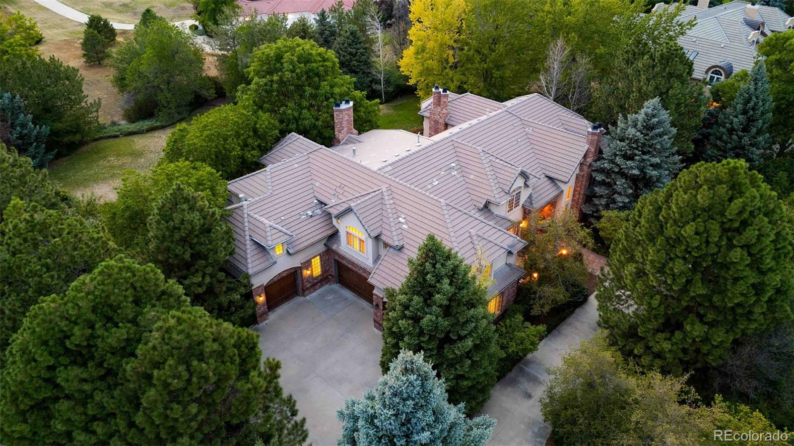 MLS Image #42 for 5  waterside terrace,cherry hills village, Colorado