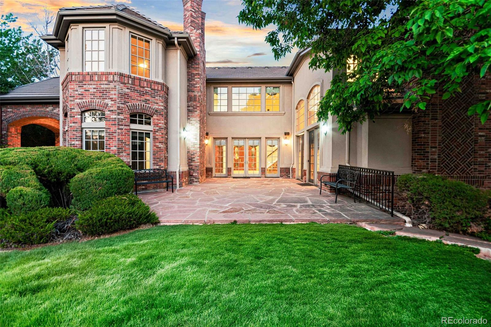 MLS Image #43 for 5  waterside terrace,cherry hills village, Colorado