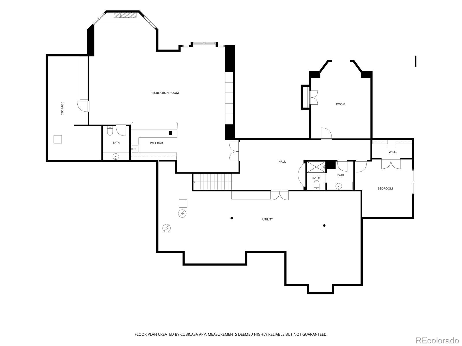 MLS Image #48 for 5  waterside terrace,cherry hills village, Colorado