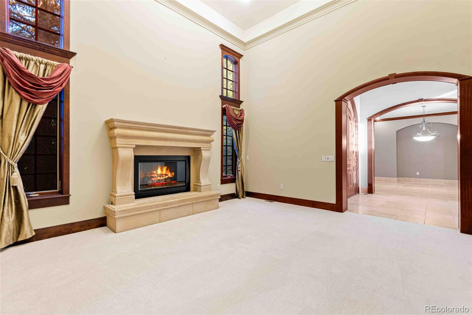 MLS Image #7 for 5  waterside terrace,cherry hills village, Colorado