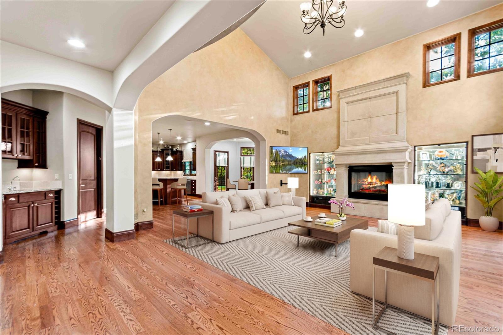 MLS Image #9 for 5  waterside terrace,cherry hills village, Colorado