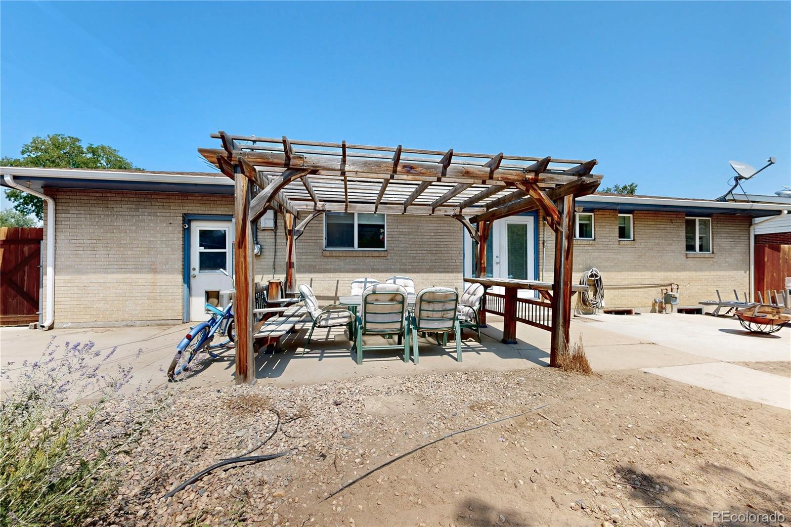 MLS Image #40 for 1320  27th street,greeley, Colorado