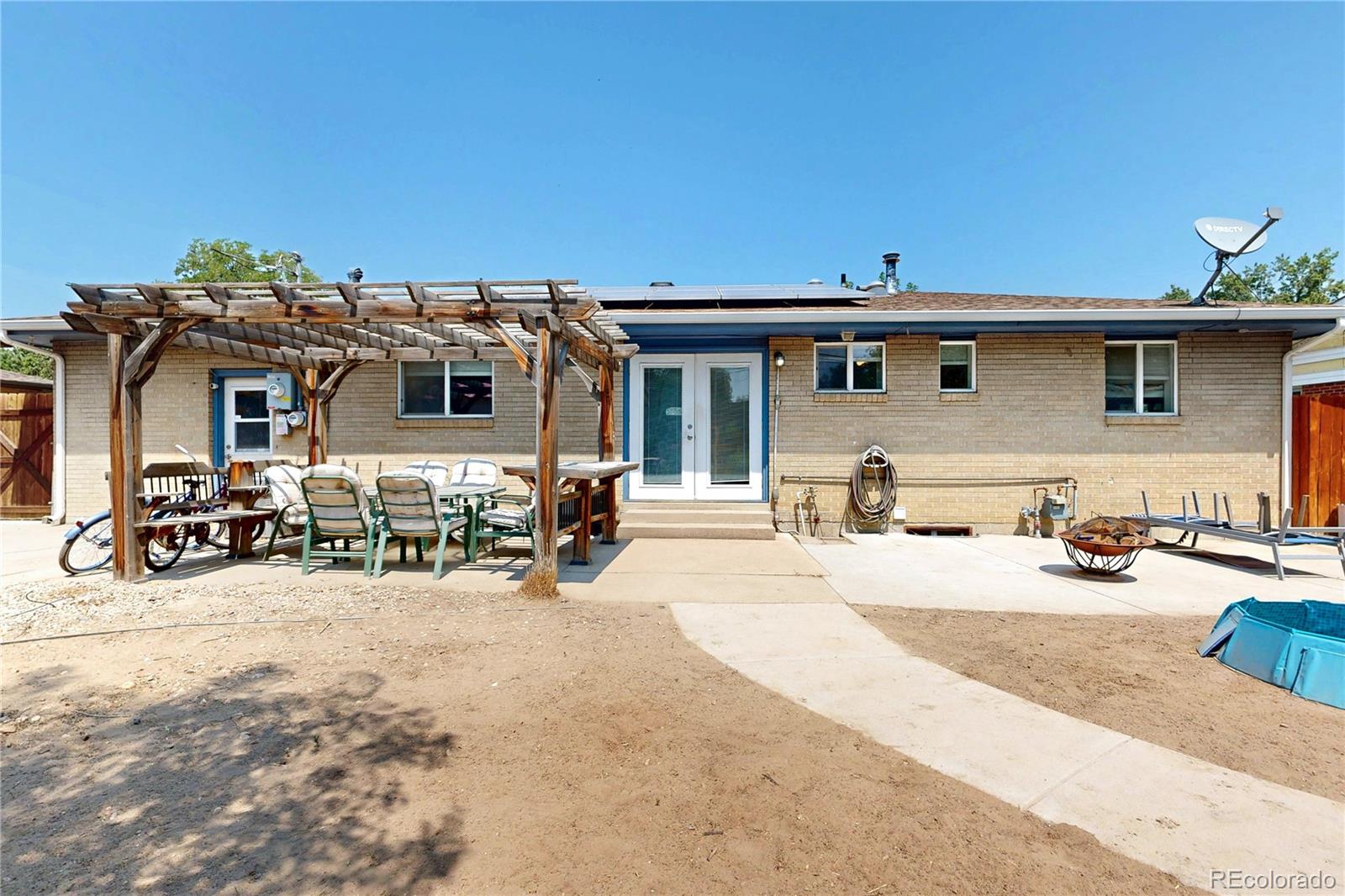 MLS Image #41 for 1320  27th street,greeley, Colorado