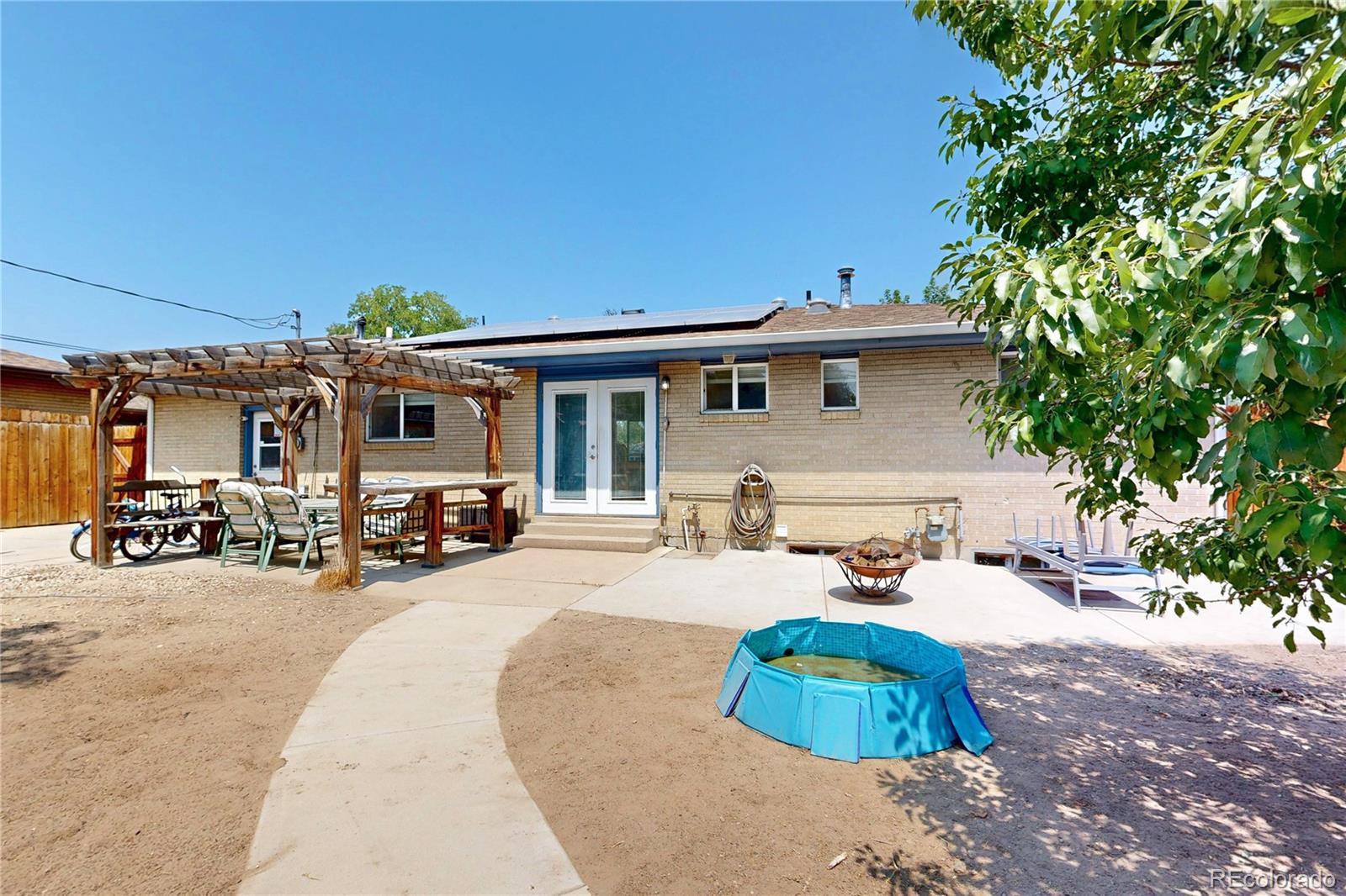 MLS Image #42 for 1320  27th street,greeley, Colorado