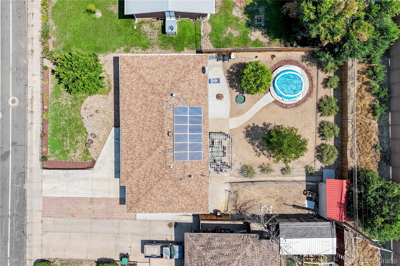 MLS Image #44 for 1320  27th street,greeley, Colorado