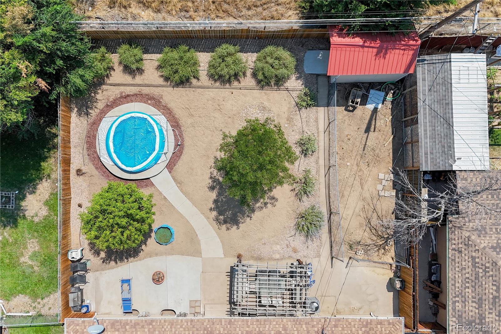 MLS Image #45 for 1320  27th street,greeley, Colorado