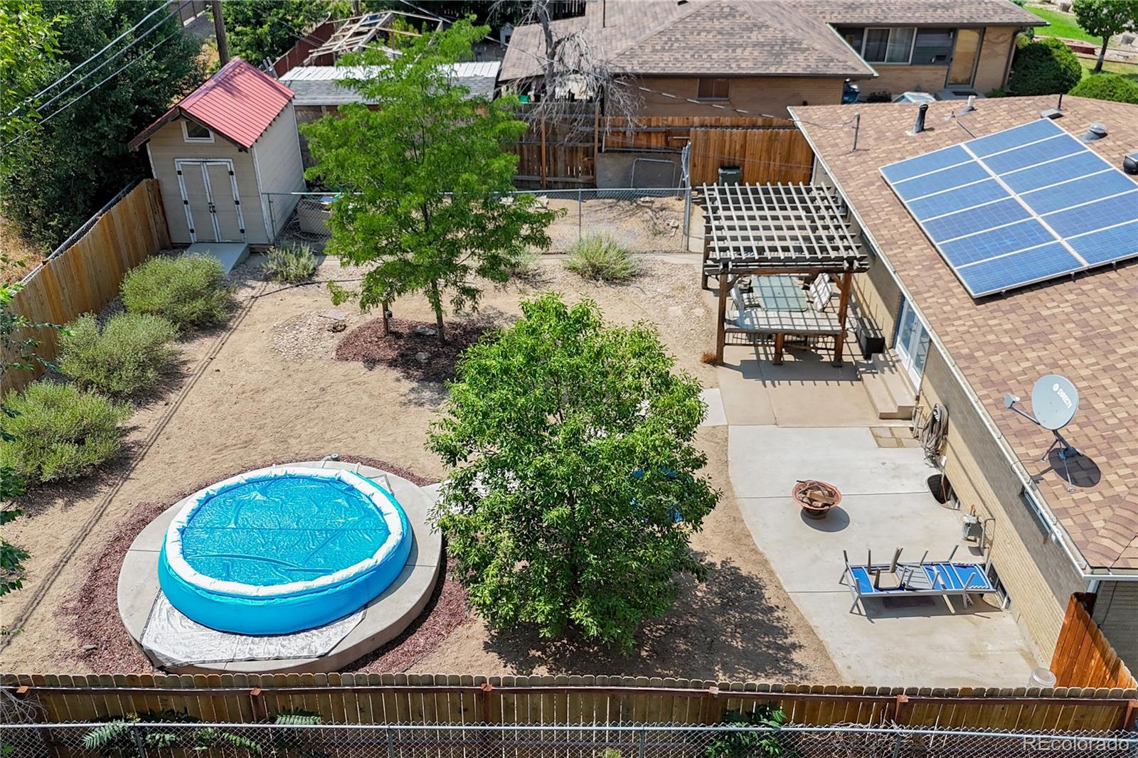 MLS Image #46 for 1320  27th street,greeley, Colorado