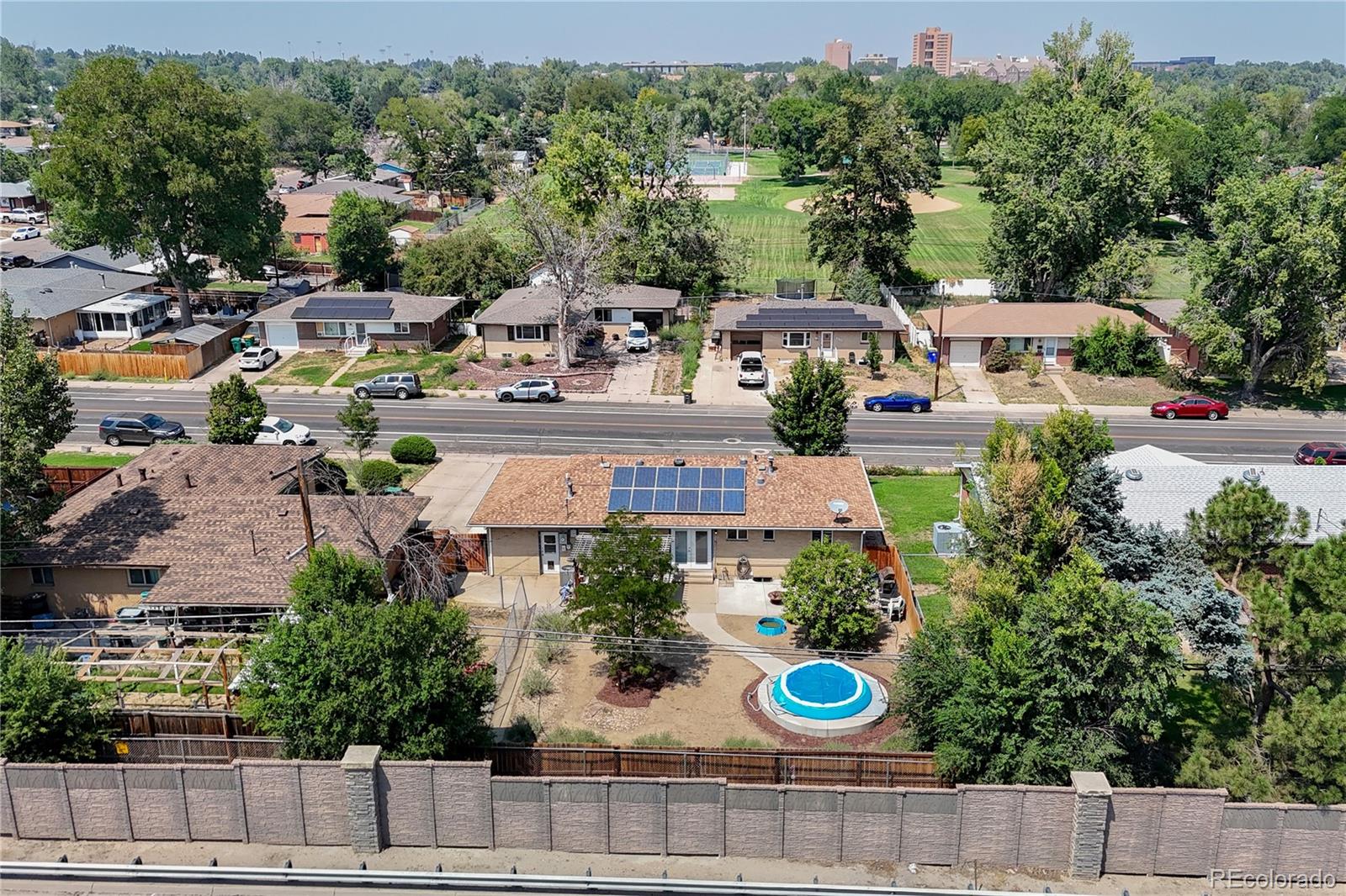 MLS Image #47 for 1320  27th street,greeley, Colorado