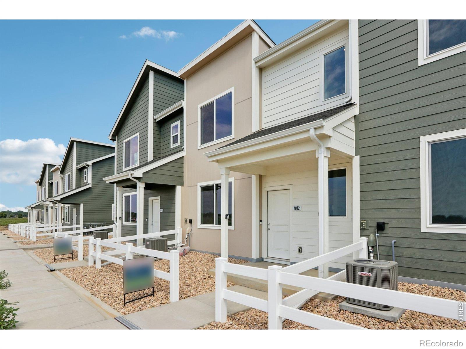 MLS Image #1 for 4012  agnes street,evans, Colorado