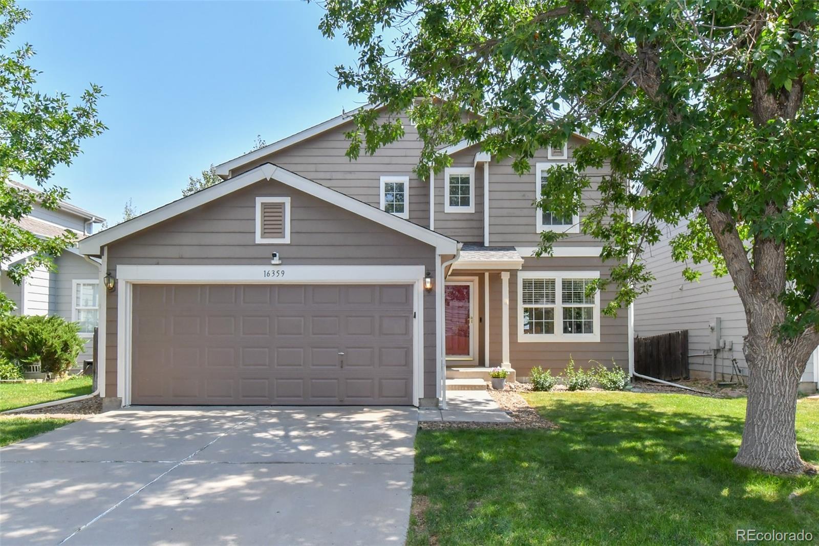 MLS Image #0 for 16359 e phillips drive,englewood, Colorado